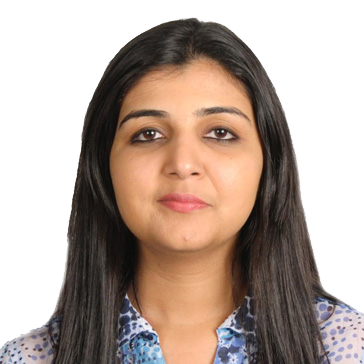 Ritika Bhandari
